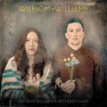 Kathryn Williams – Willson Williams