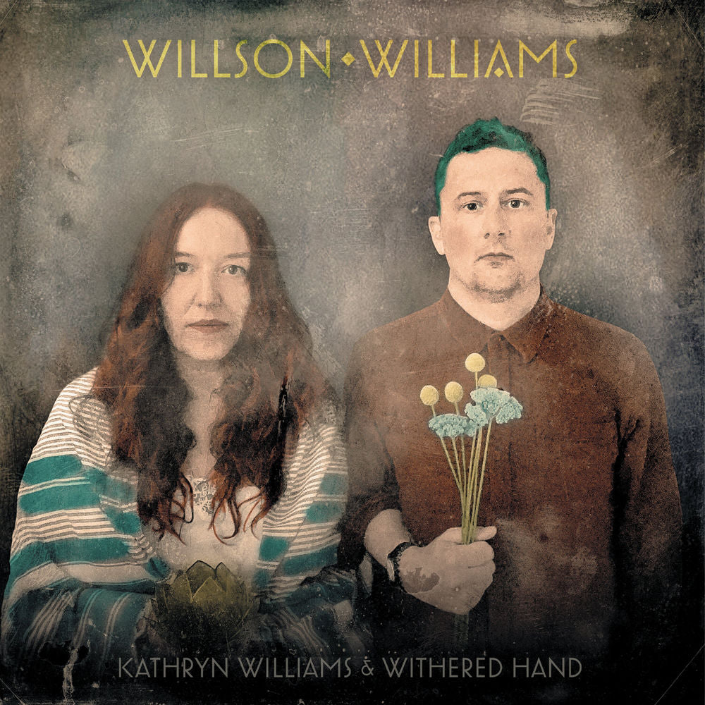Kathryn Williams – Willson Williams