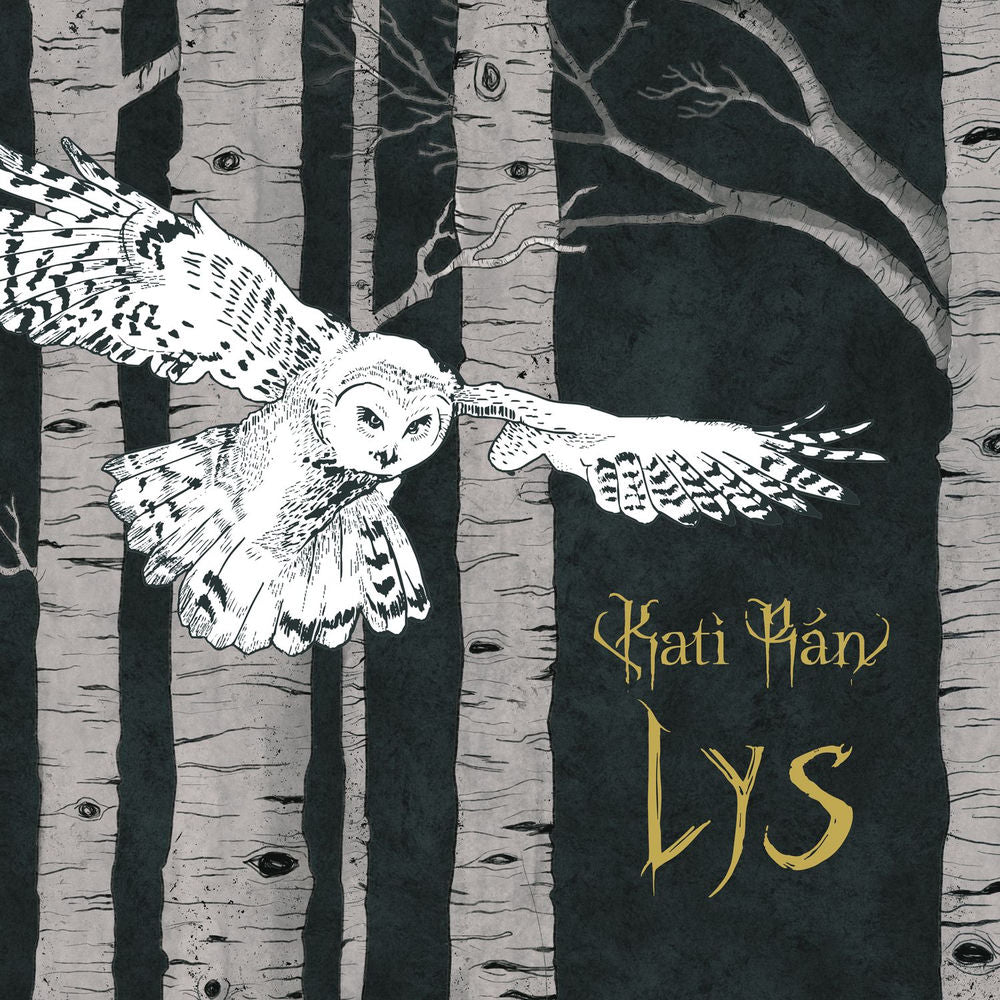 Kati Ran – LYS