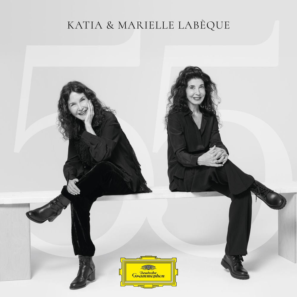 Katia Labèque – 55