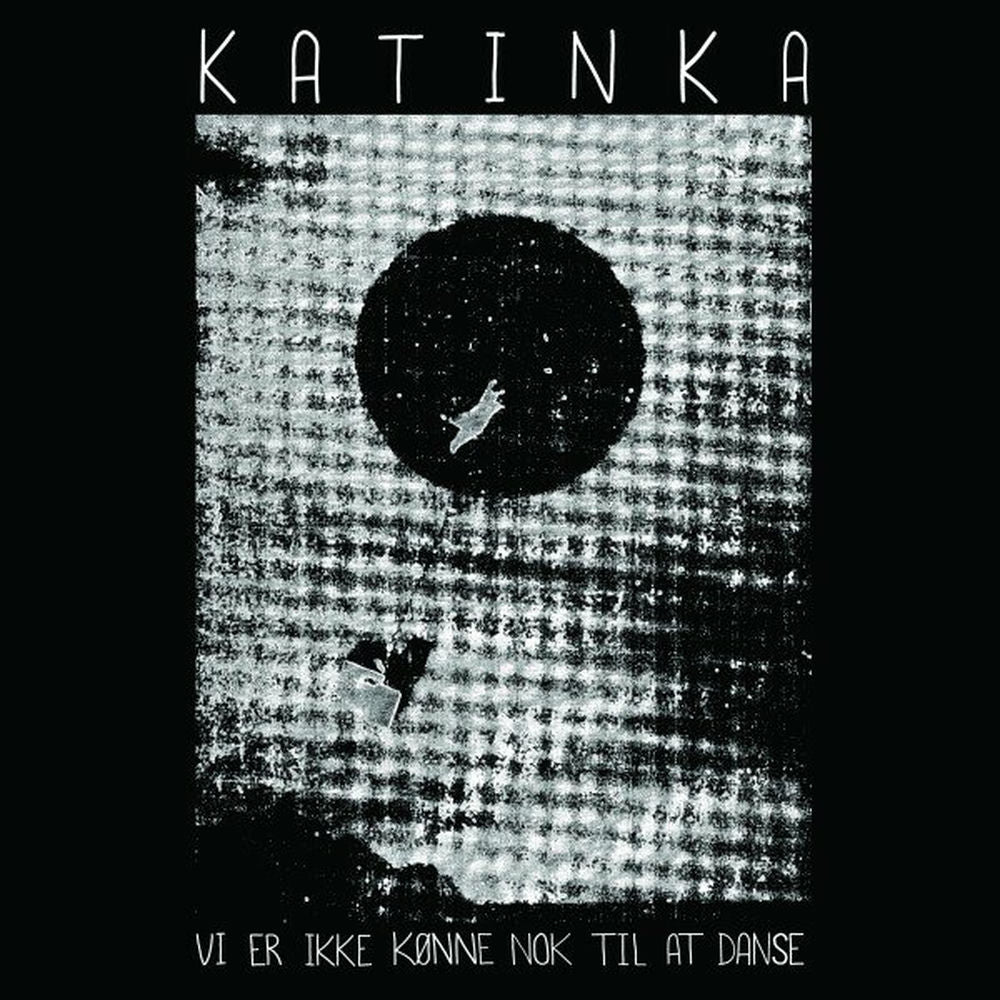 Katinka Band – Vi er ikke kønne nok til at danse