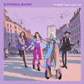 Katinka Band – Vi Lader Bare Som Om