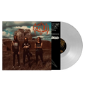 KATLA Warmongering Luciferians, LP