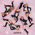 KATSEYE – WILD
