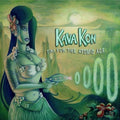 Kava Kon – Tiki for the Atomic Age
