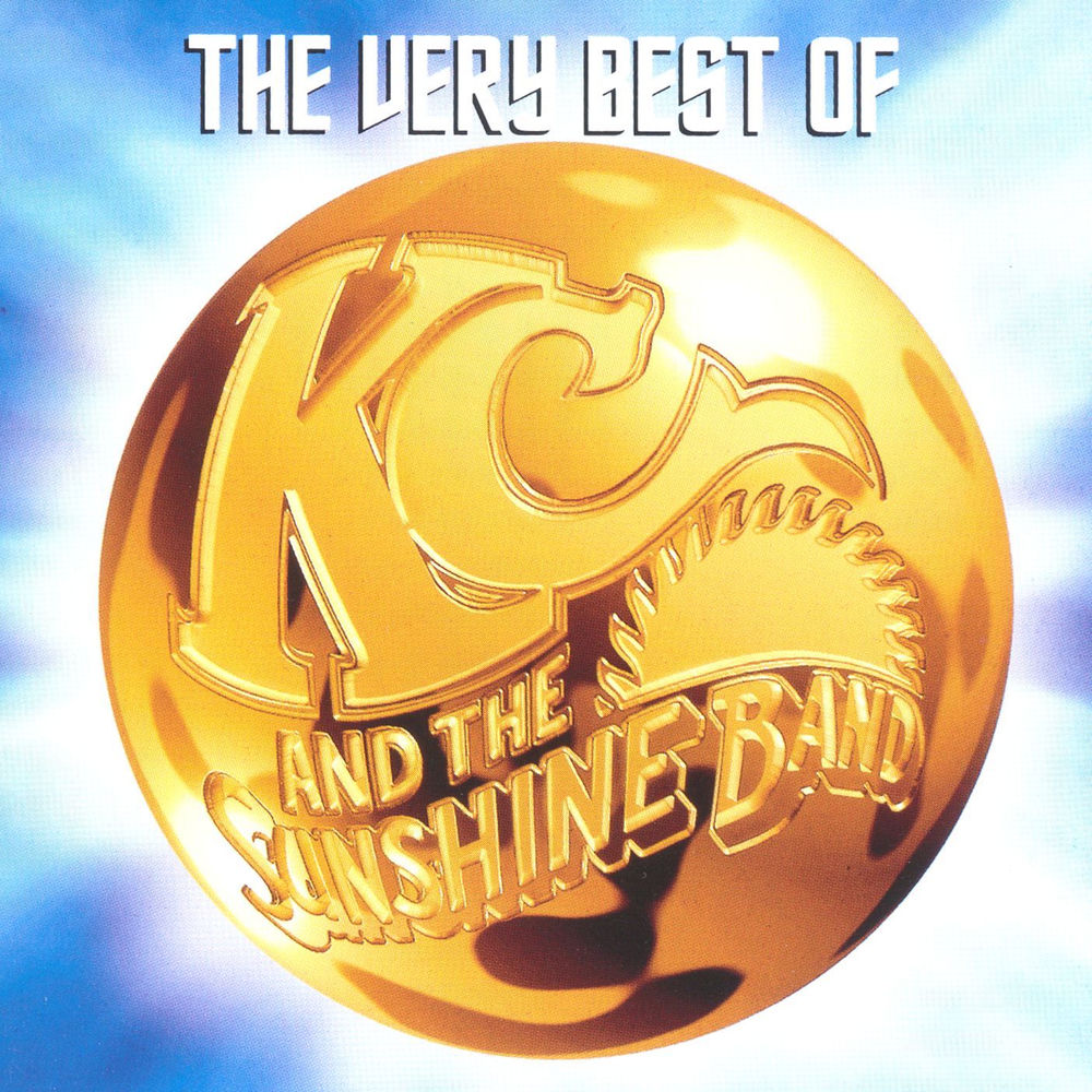 Kc & The Sunshine Band – The Very Best of KC & the Sunshine Band