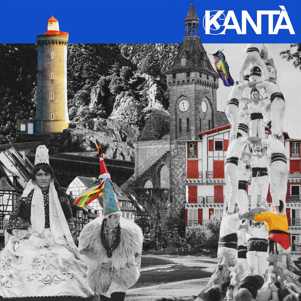 Kcantà – KCANTÀ