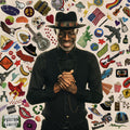 Keb' Mo' – Oklahoma