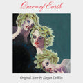 Keegan DeWitt – Queen of Earth (Original Motion Picture Soundtrack)