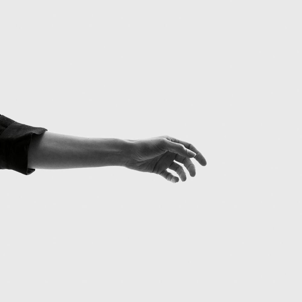 Keeley Forsyth – Limbs