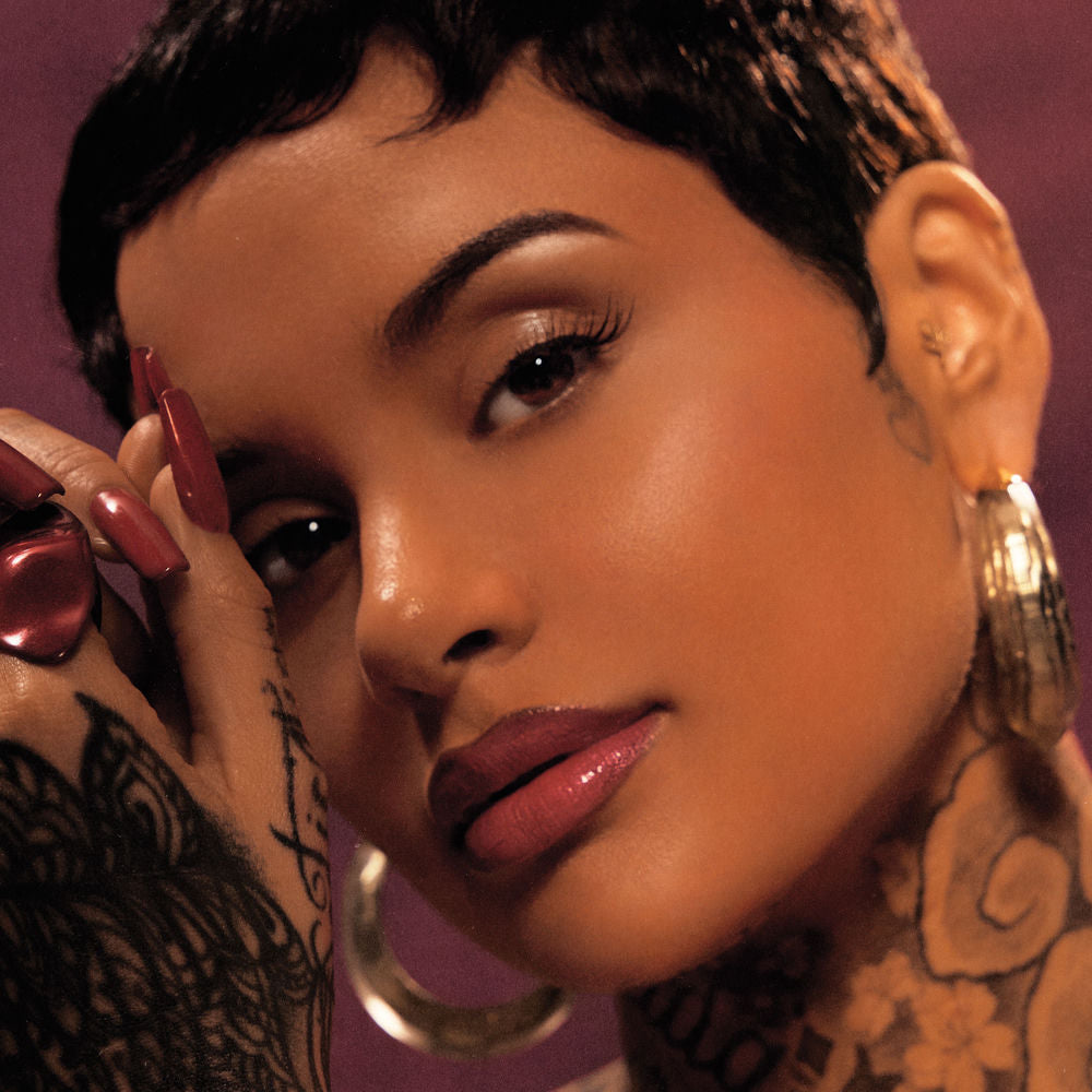 Kehlani – Kehlani