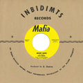 Keith Hudson – Melody Maker / Poor People