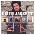Keith Jarrett – Original Album Series