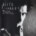 Keith Richards – Main Offender (Deluxe Edition / Remastered 2022)