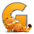 Keith Urban & Snoop Dogg – Let It Roll (From "The Garfield Movie") - Single