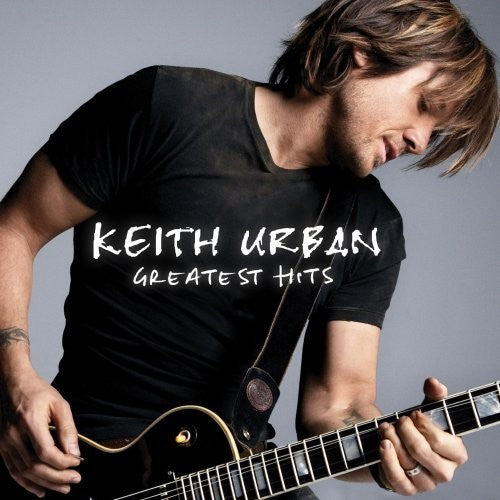 Keith Urban – Greatest Hits: 18 Kids