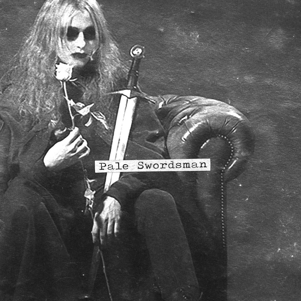 Këkht Aräkh – Pale Swordsman
