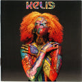 Kelis – Kaleidoscope