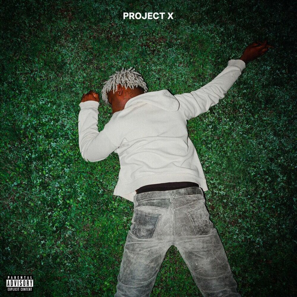 Ken Carson – Project X