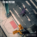 Ken Fowser – The Big Picture