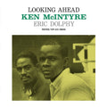 Ken McIntyre – Looking Ahead (Remastered 2025)