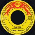 Kendra Morris – Flat Tire