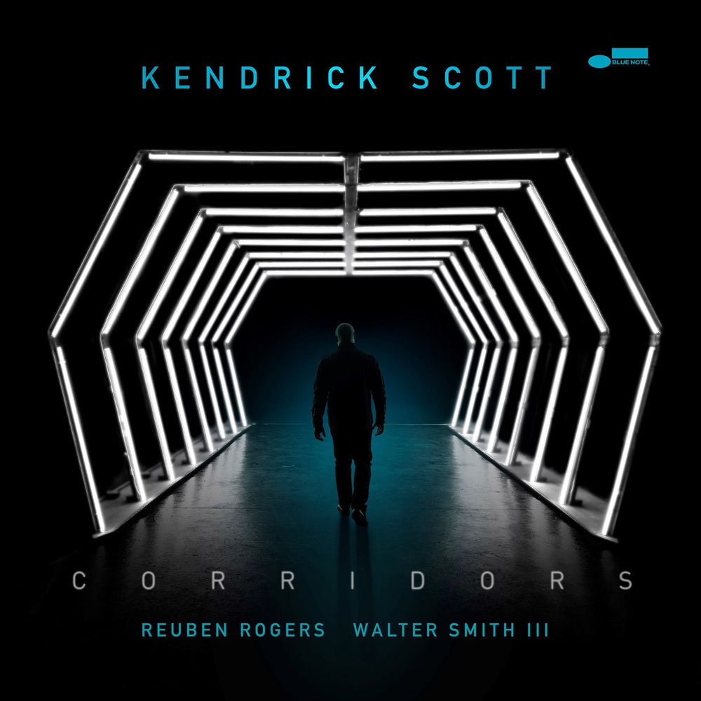 Kendrick Scott – Corridors