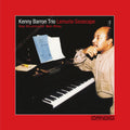 Kenny Barron – Lemuria-Seascape (Remastered)