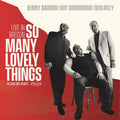 Kenny Barron – So Many Lovely Things (Live in Brecon)