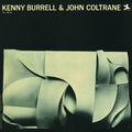 Kenny Burrell – Kenny Burrell & John Coltrane