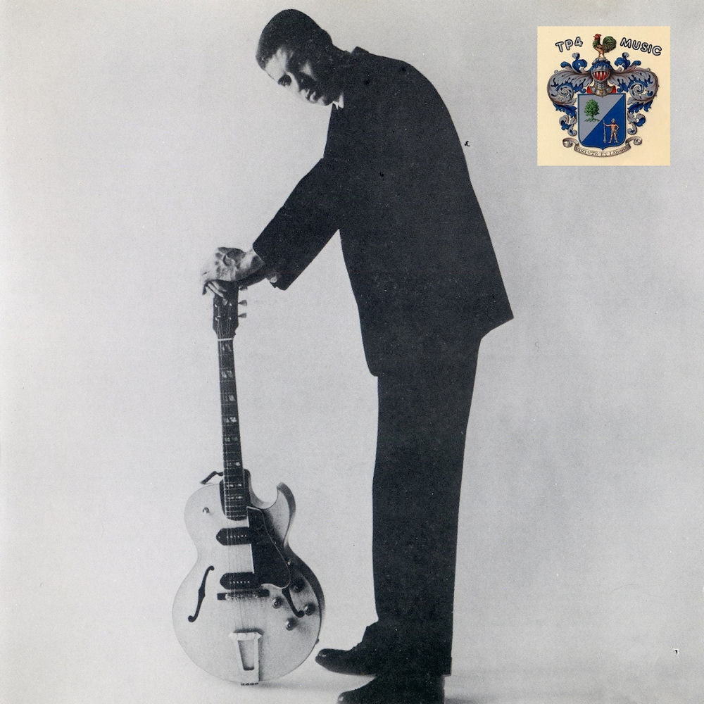 Kenny Burrell – Kenny Burrell