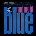 Kenny Burrell – Midnight Blue (The Rudy Van Gelder Edition)