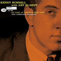 Kenny Burrell – On View At The Five Spot Cafe: The Complete Masters (Live)