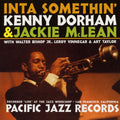Kenny Dorham – Inta Somethin' (Recorded Live At The Jazz Workshop, San Francisco)