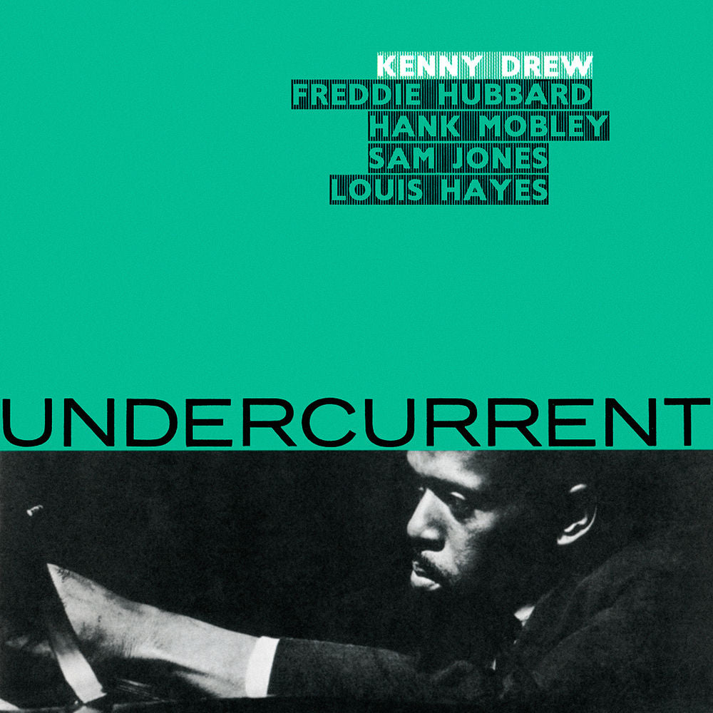 Kenny Drew – Undercurrent
