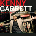 Kenny Garrett – Sketches of MD - Live at the Iridium