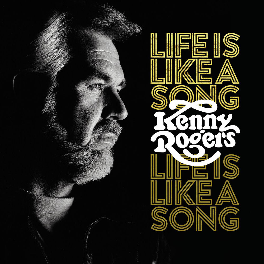 Kenny Rogers – Life Is Like A Song (Deluxe Edition)