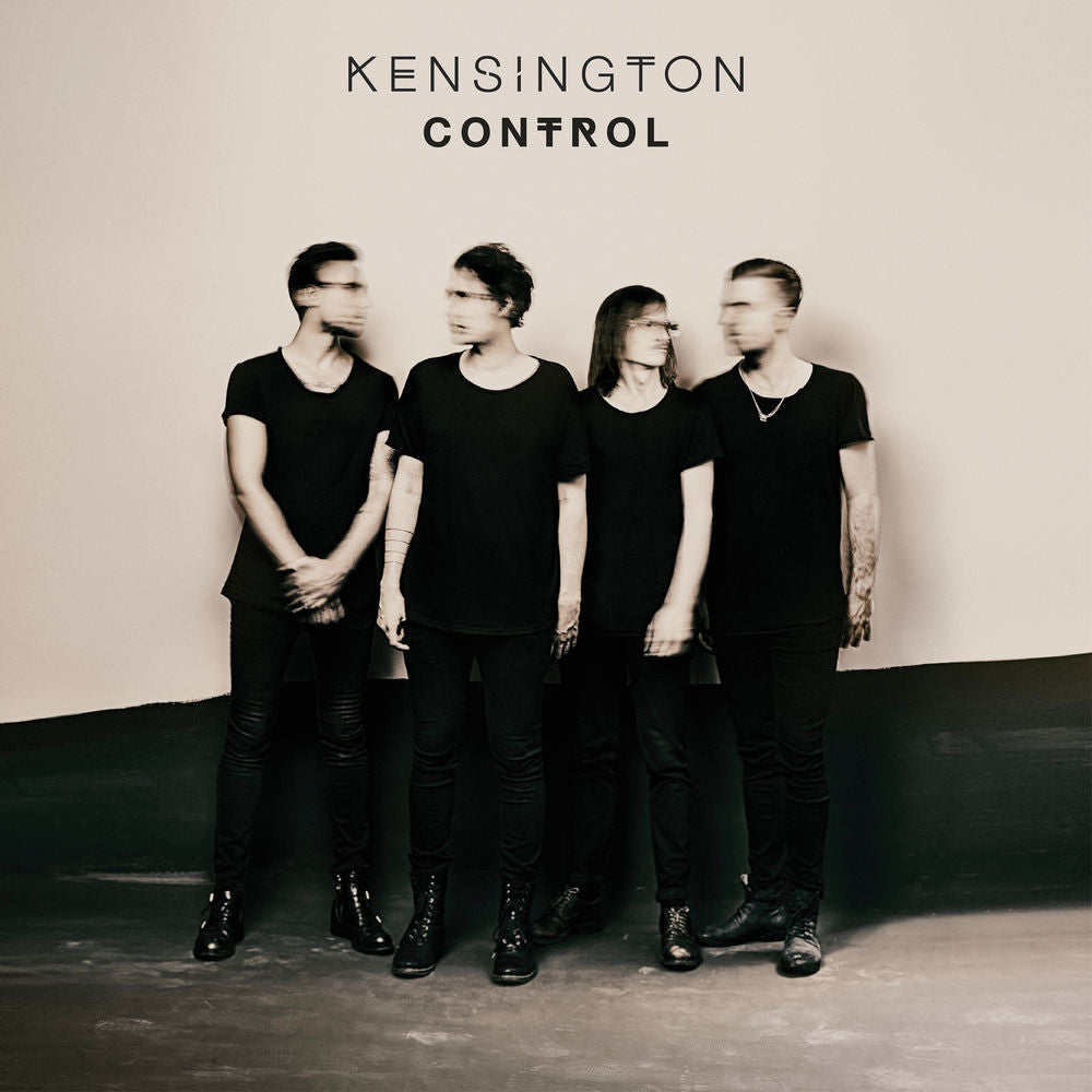 Kensington – Control