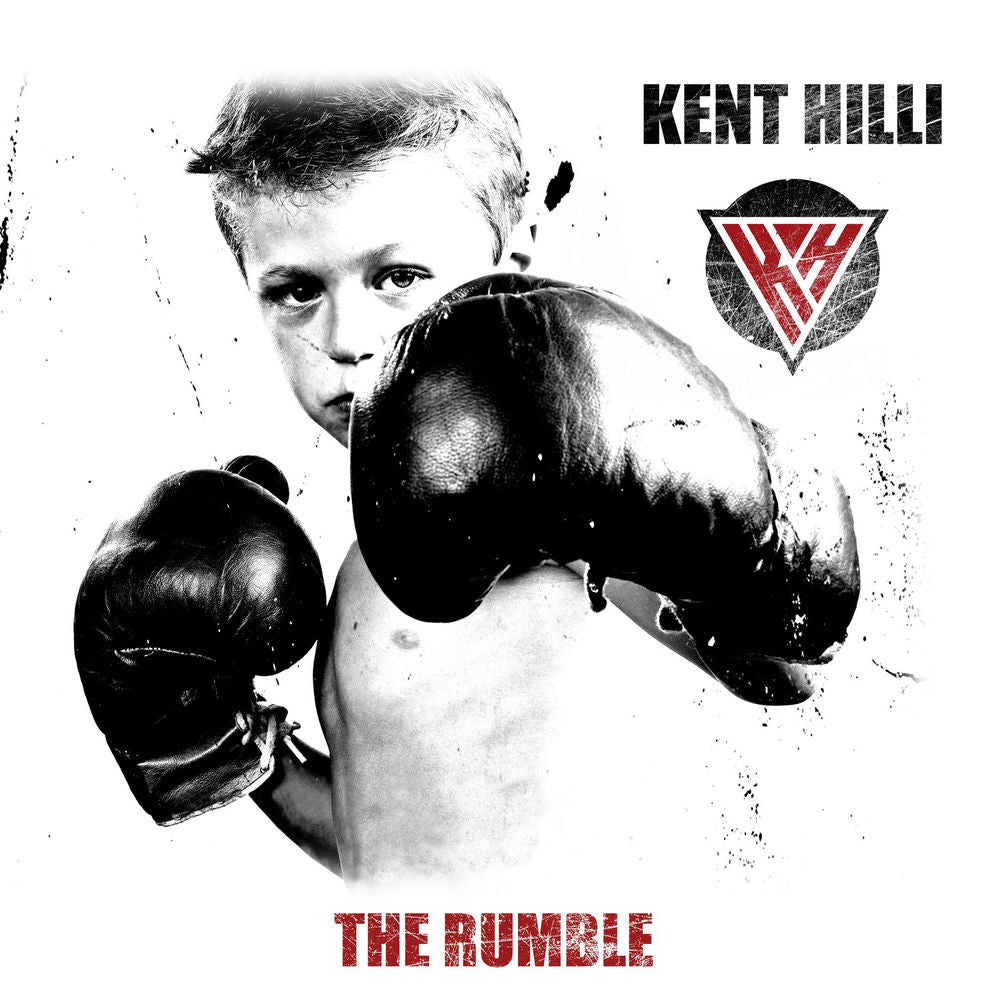 Kent Hilli – The Rumble