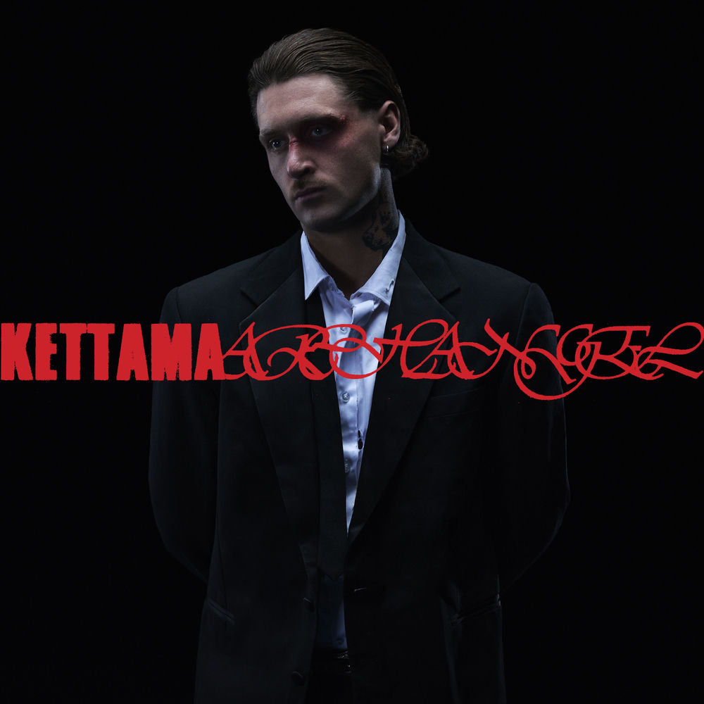 Kettama – Archangel
