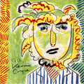 Kevin Coyne – Burning Head