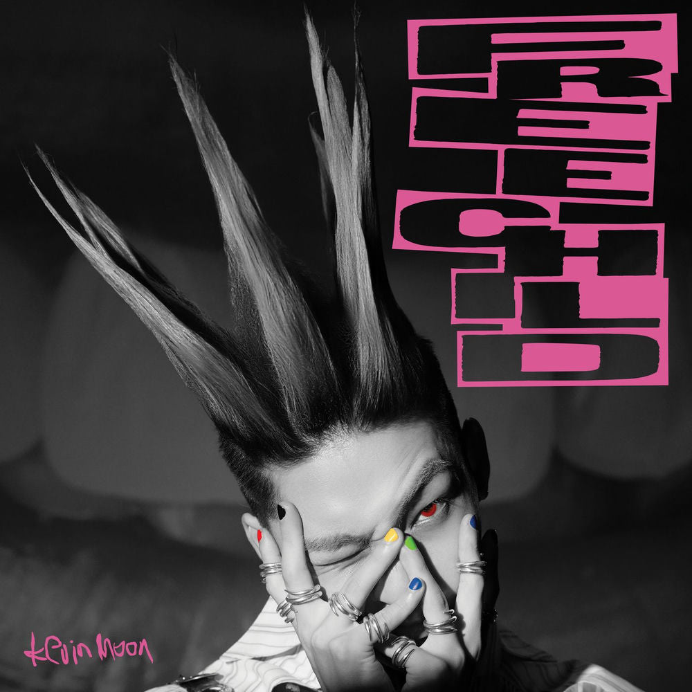 Kevin Moon – FREECHILD