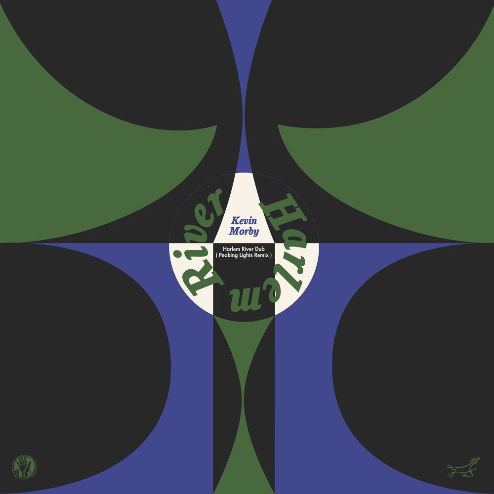 Kevin Morby – Harlem River Dub (Peaking Lights Remix)