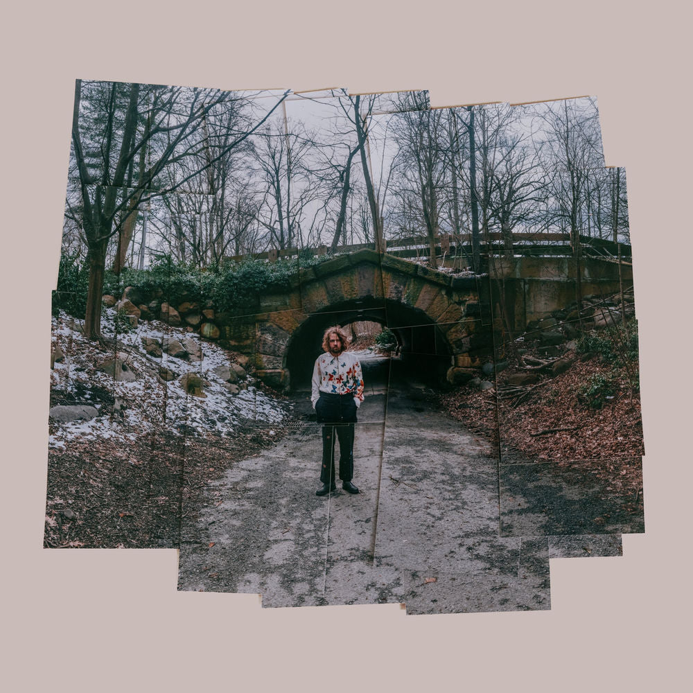 Kevin Morby – More Photographs (A Continuum)