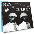 Key & Cleary – Love is the Way