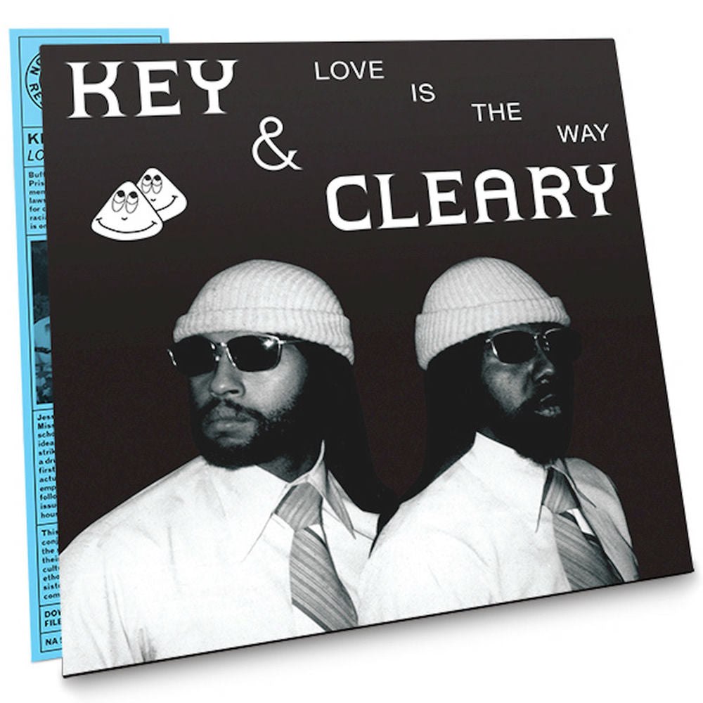 Key & Cleary – Love is the Way