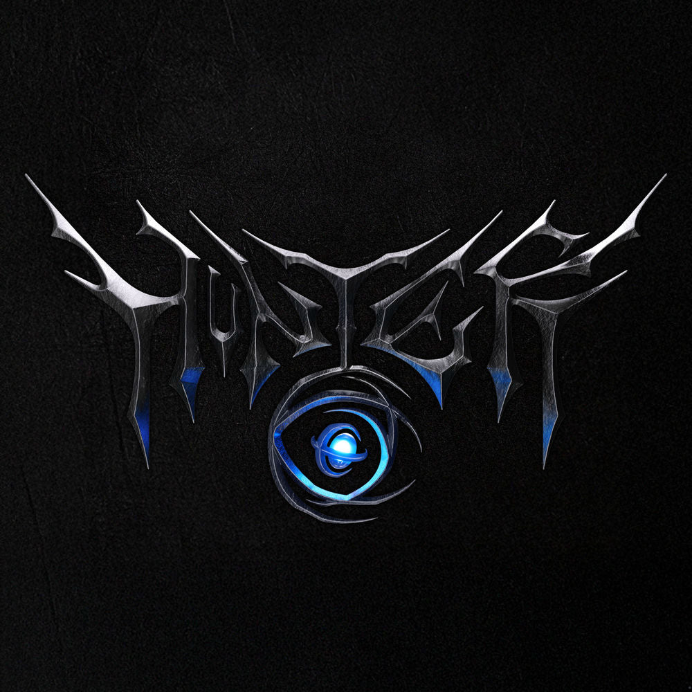 KEY – HUNTER - The 3rd Album