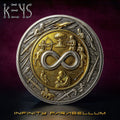 keys – Infinity Parabellum