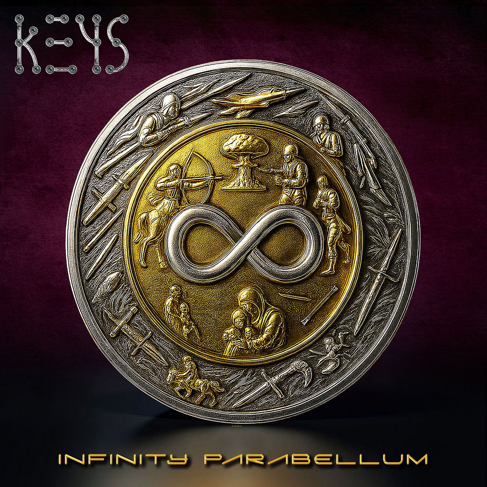 keys – Infinity Parabellum