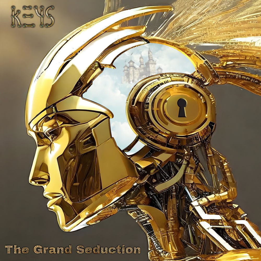 keys – The Grand Seduction